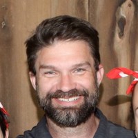 Blake Hardcastle Ph.D.