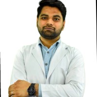 Dr. Md faizan Siddiqui