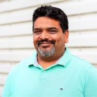 Colin Rolf Josef Kaniyampalackal