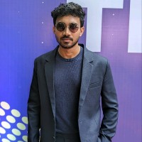 Bhaskar Barman