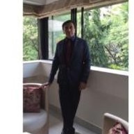 Deepak Zaveri