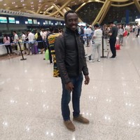 Lord Sagoe