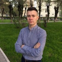 Pavel Dorofeyev