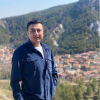 Mustafa Haluk Gül