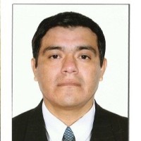 Angel Anibal Hernández Gonzales