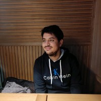 Dhruv Nagpal
