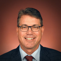 Kevin Pickett