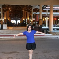 Malinda Cheng