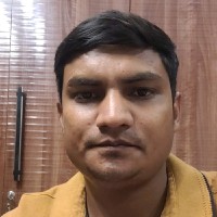 Ravi Prakash Yadav