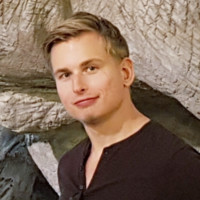 Jarno Salin