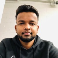 Gourav -