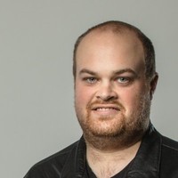 Peter Rashleigh
