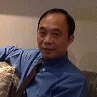 Gerry Tsai