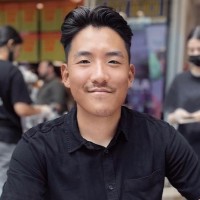 Justin Chung