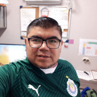 Arq. Rainier Ulises Bocanegra Martin