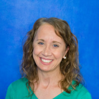 Jen Harrington