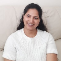 Manju Nair