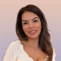 Ginamarie Dedeus