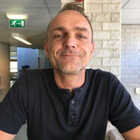wouter bekker