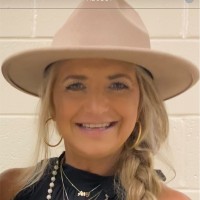 Amy Ware