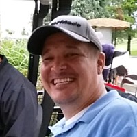 Mark Chapdelaine