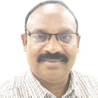Abdul Rasheed Shaik
