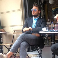 Halil İbrahim Budak