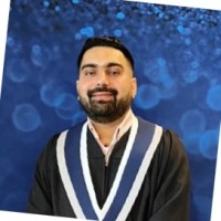Sukhwant Singh