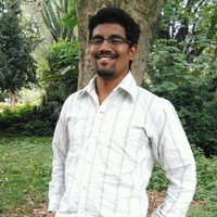 Balaji Baskaran