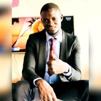 Ibrahima Khalile Faye