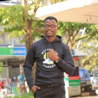 Simon Kirema