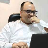 Vishal Sharma