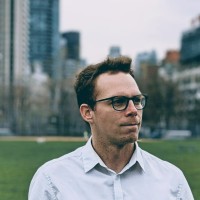Daniel Bancroft, P.Eng.