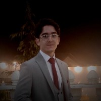 Mohammadreza ghamari