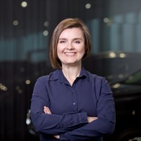 Alicja Marciniak-Wabik