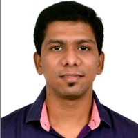 Rajiv Shetye