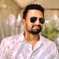 Siddhesh Rane