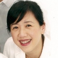 Louise Wang