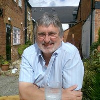 Michael Tappenden
