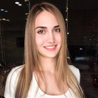Kristina Strelchuk