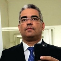 George xavier Santos