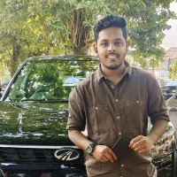 Jai Krishnan