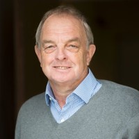 Colin Harrison