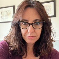 Stephanie Teden