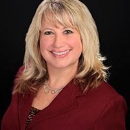Carol Underwood