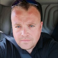 Paul Channing