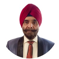 Hardev Singh Bhalla