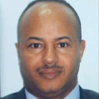 Alamin Mahmoud
