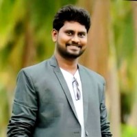 Manoj Kumar Subburathinam