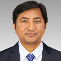 Shahid Ahmad